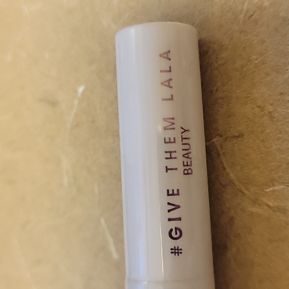 #Give Them Lala Brow Gel
